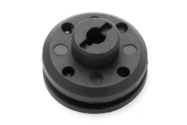 HPI Hauptzahnradadapter 86004