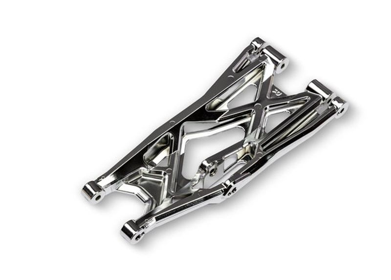 Traxxas Querlenker vo un re chrome Funco 7830-CHRM