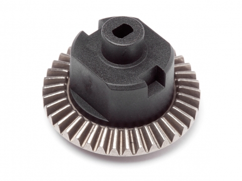 Maverick Gesperrtes Differential mit Tellerrad 38Z (Scout RC) MV25007 - Abbildung 1