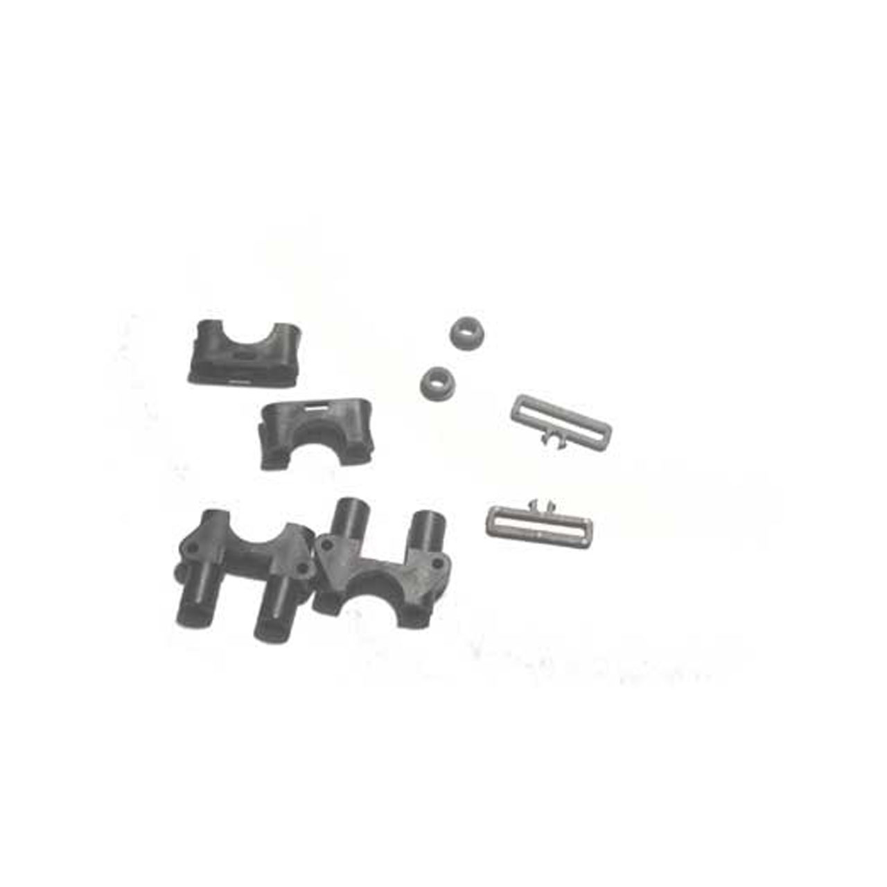 HoBao CENTER DIFF MOUNT 88046
