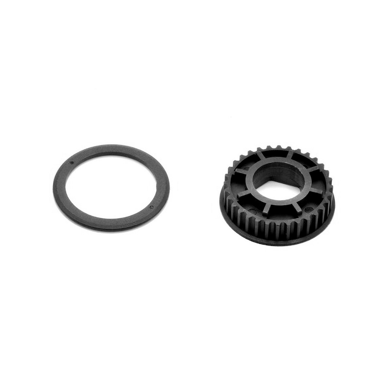HoBao FRONT ONE WAY PULLY 22109