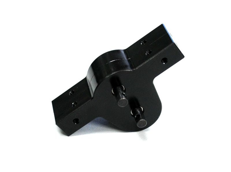 RC4WD T1 Disruptor Black Transfer Case  (.75:1 gearing) Z-U0004