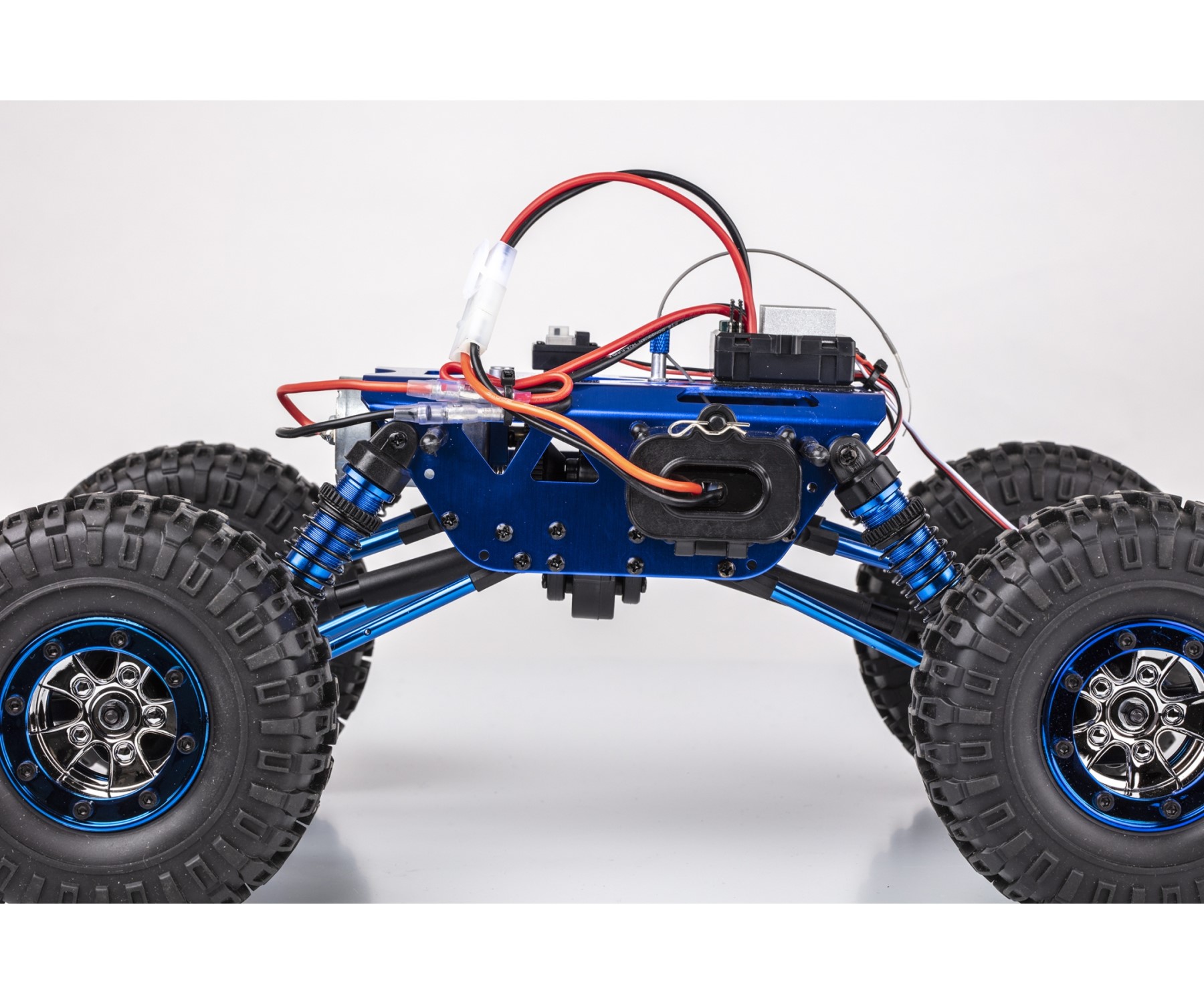 Carson 1:10 X-Crawlee XL Beetle 2.4G 100% RTR 500404169