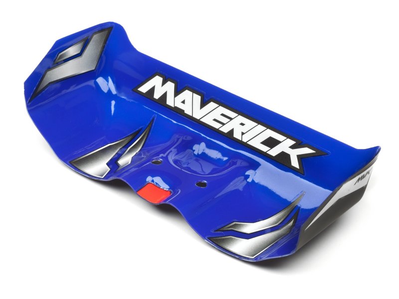 Maverick Spoiler blau (PVC/XB) MV22735