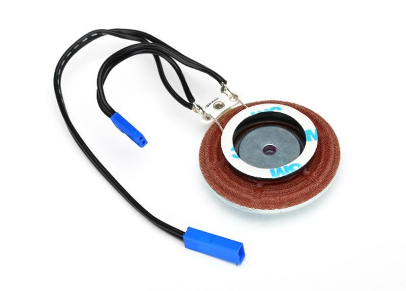 Traxxas Sound-Module nur Lautsprecher samt Halterung 6580