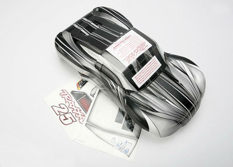 Traxxas Karo Prographix 7012X