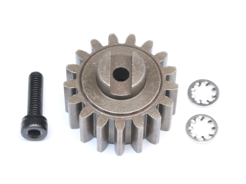 HPI Ritzel 17Z 86493