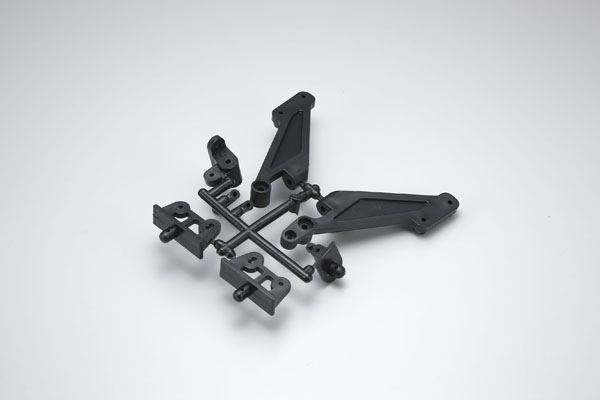 Kyosho HECKFLUEGELHALTERUNG, MP 7.5/777 IF121