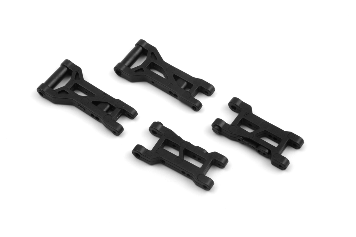 Maverick Querlenker Unten Set (Vorne/Hinten) 150813