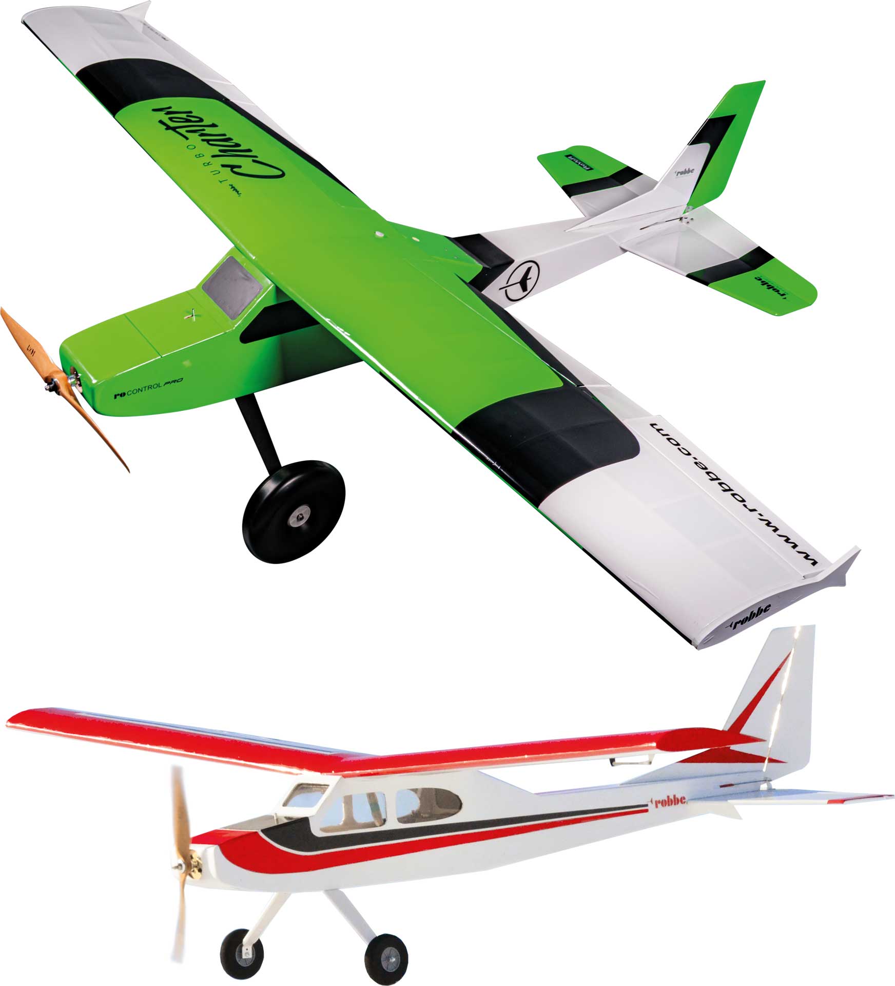 Robbe Turbo Charter Holzbausatz (auch "CLASSIC" Version) 2699
