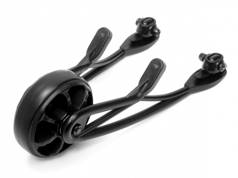 HPI Wheelie Bar Set für Savage 85245