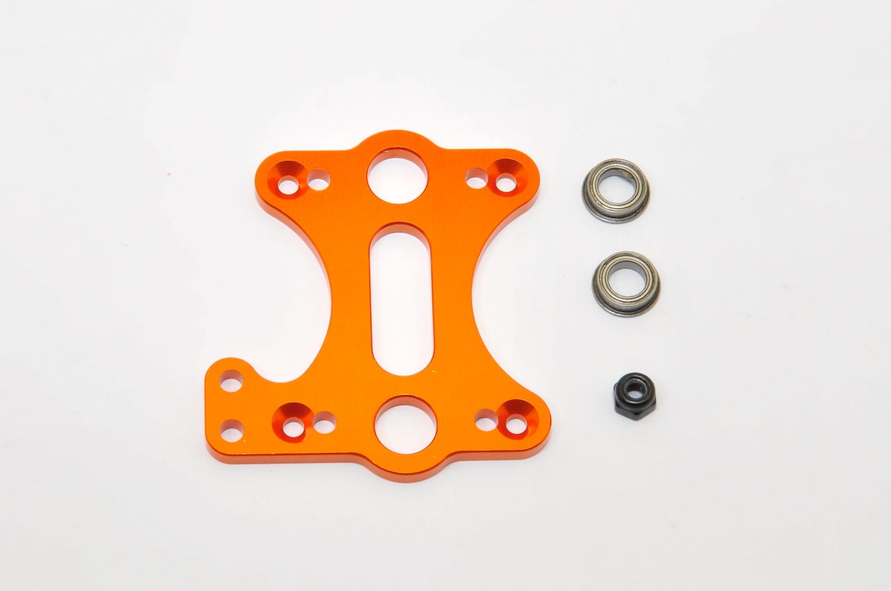 HoBao CNC Center Diff. Top Plate OP-0049