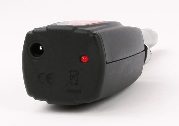 Robitronic R06110 LiPo Glühkerzenstarter mit Ladegerät 1200mAh