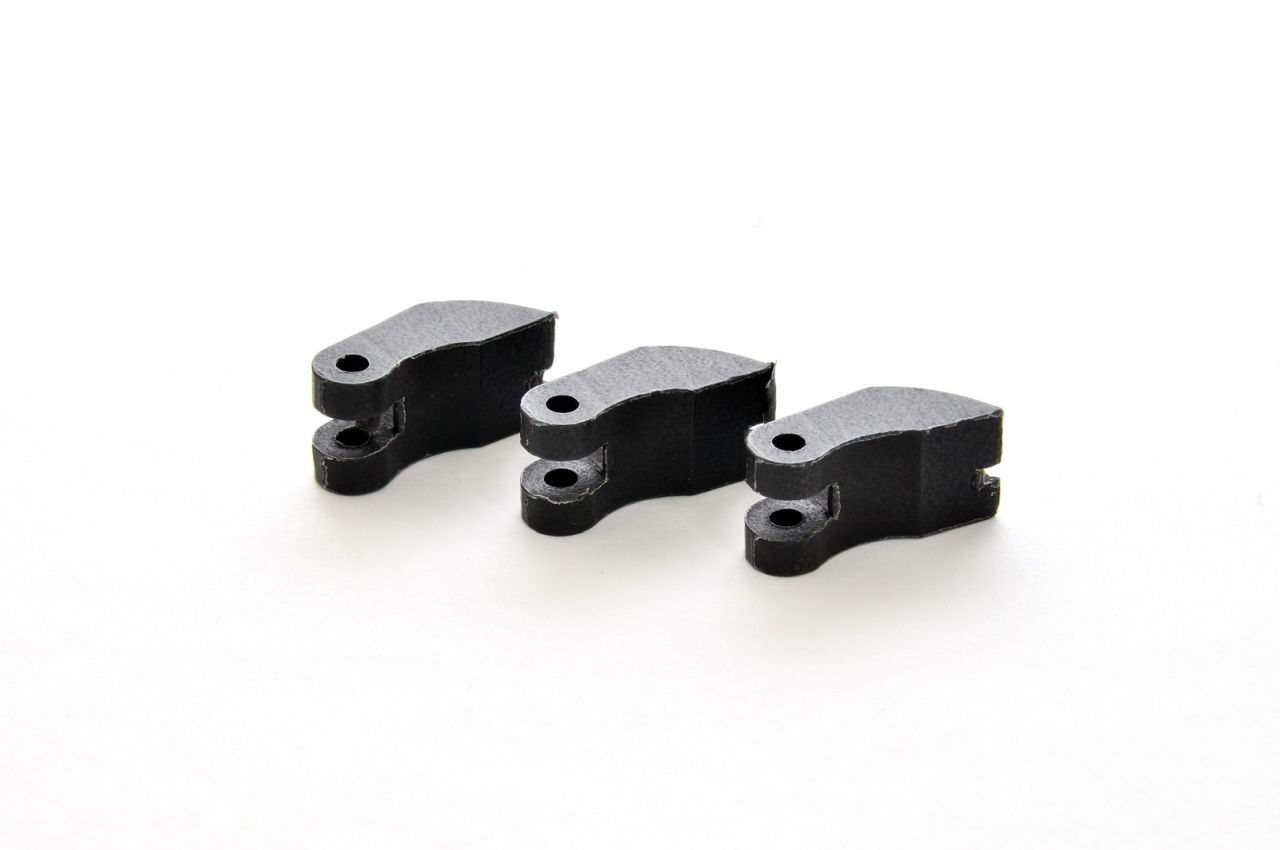 HoBao Kupplungsbacken - (3 Stk.) 84052