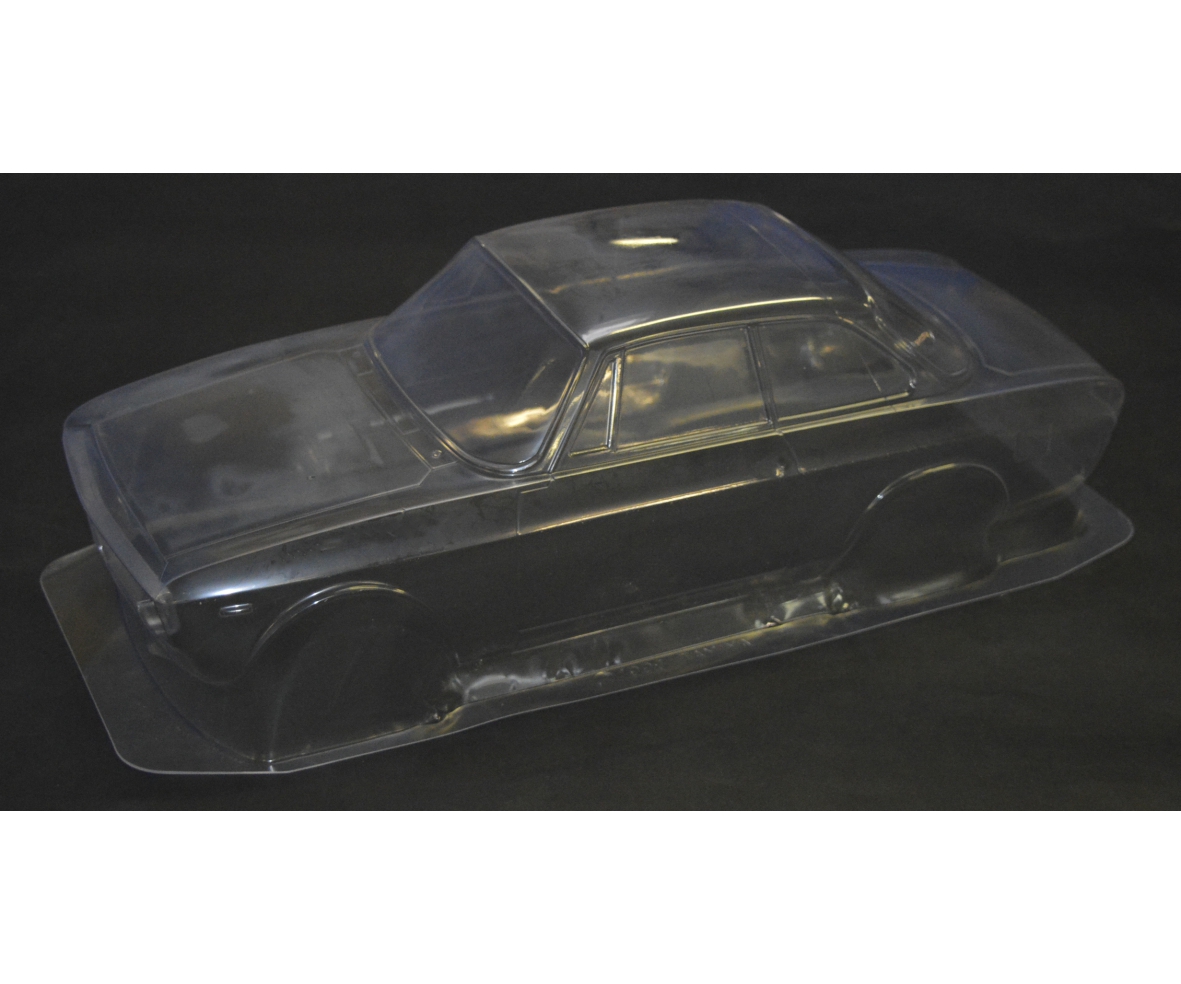 Tamiya 25421 Karosserie  Alfa Romeo Giulia Sprint 58187 MC 311825421
