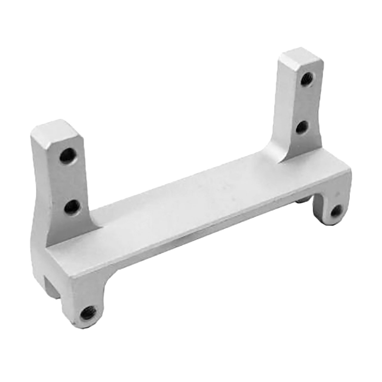 Yikong Alu CNC Lenkservohalterung 12009