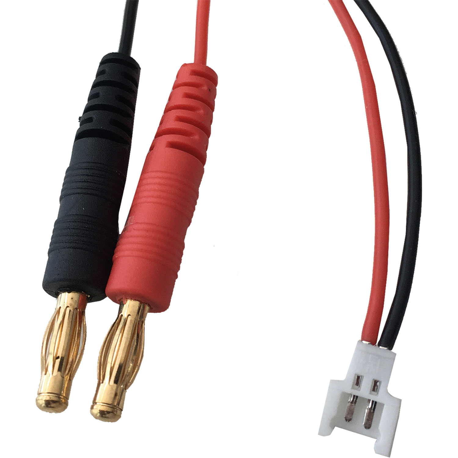 ROBBE Ladekabel Micro LOSI o.ä. 500mm 24AWG 46198