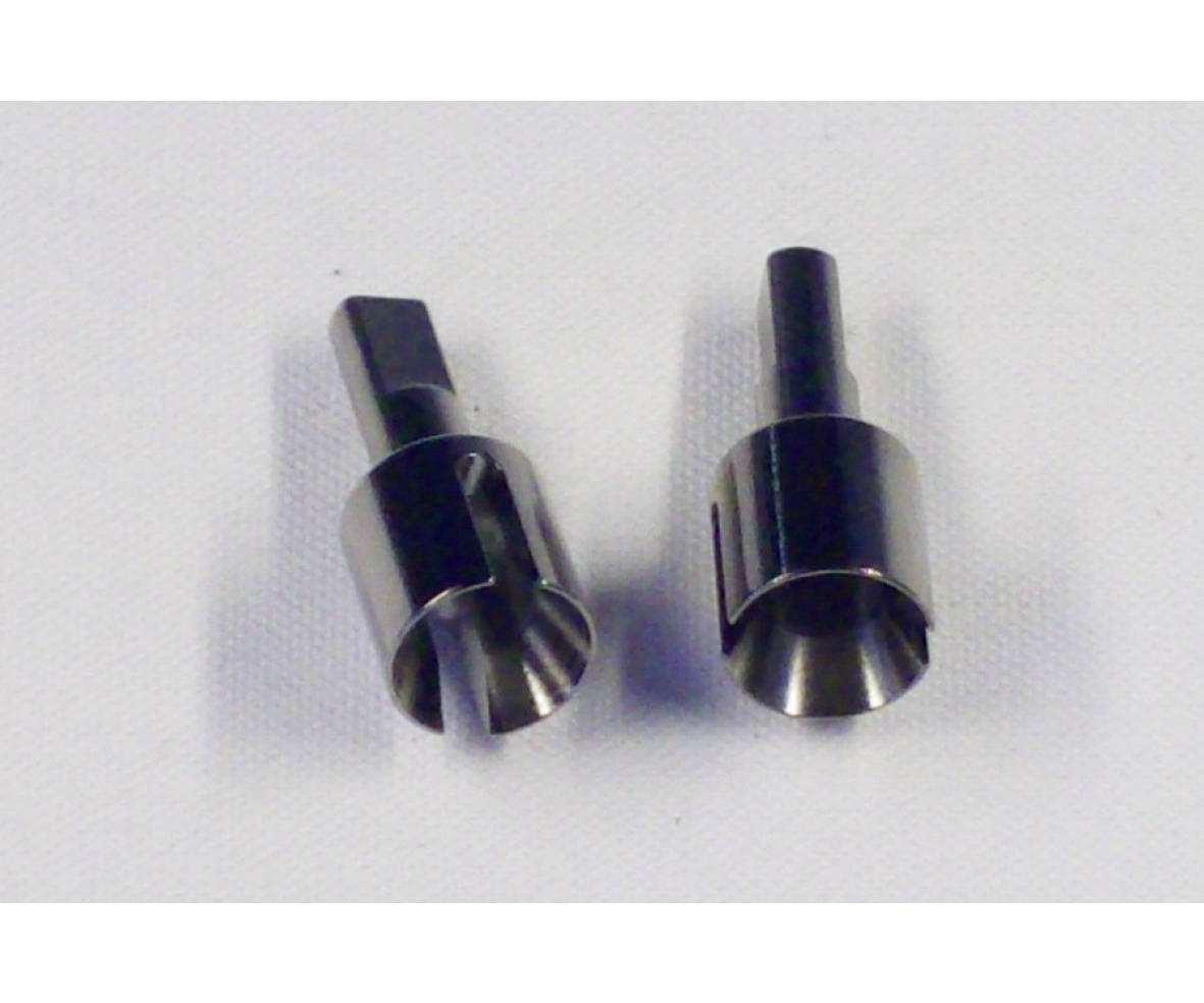 Tamiya 04237 Differenzial-Mitnehmer (2) TNS/XBG 309804237