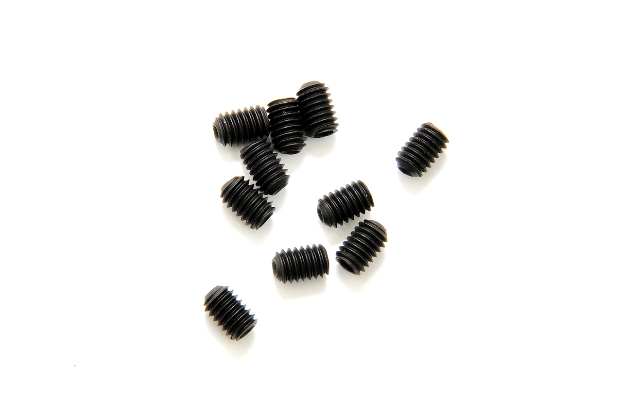 HoBao M4x6 SET SCREW 38406