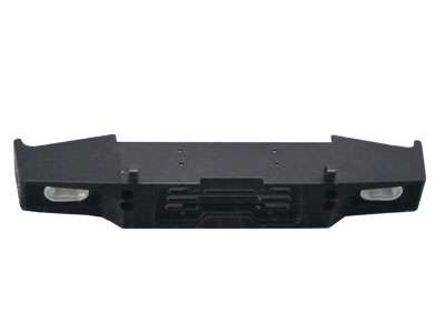 Amewi Aluminium Front Stoßstange 010-80217