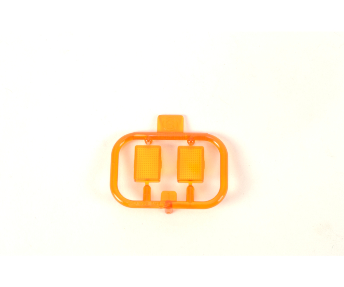 Tamiya 15171 S-Teile Gläser orange 56302 300115171
