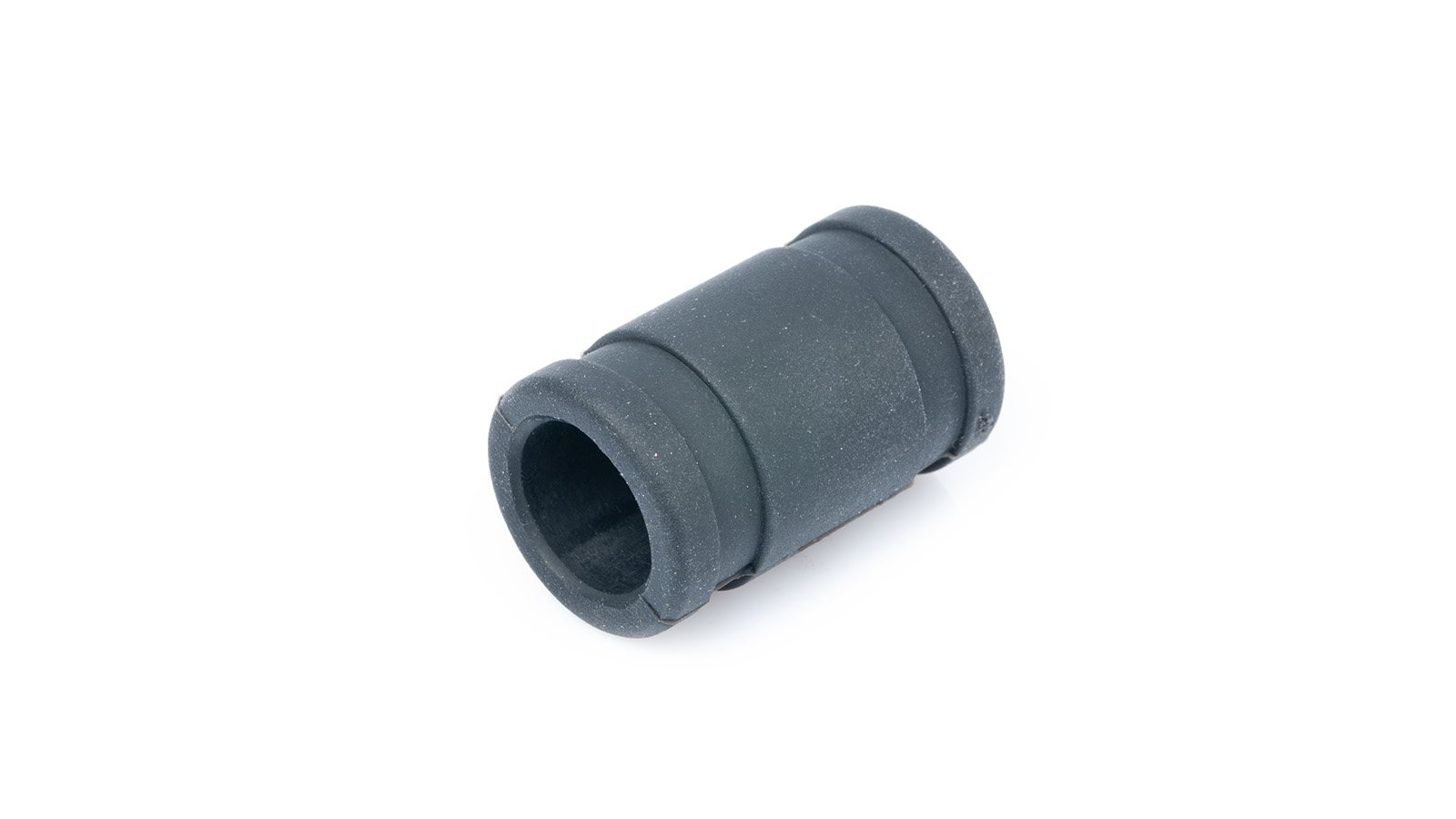 LRP Silikon Auspuff-Verbinder 24x38 mm Innen-ø 16mm