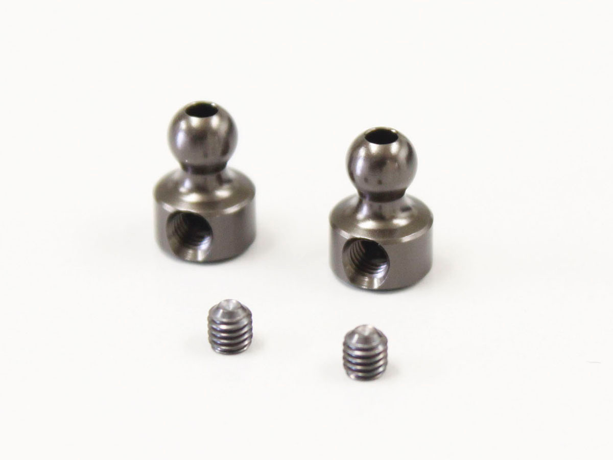 Kyosho GEWINDEKUGEL FUER LAW57 LAW57-01