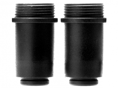 HPI Dämpfergehäuse Set 45-56mm (2 St) a540