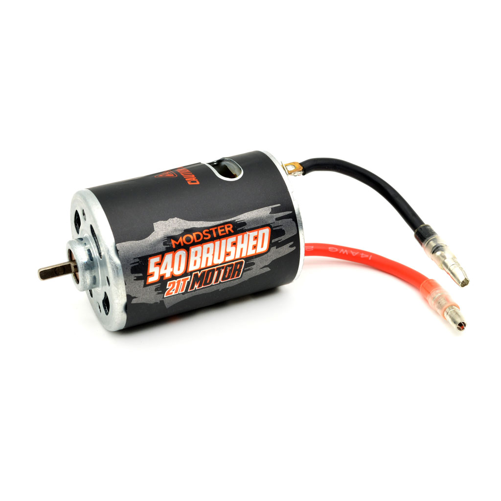 Modster Elektromotor 540 Dune Racer Pro/Evolution X Brushed MD11580