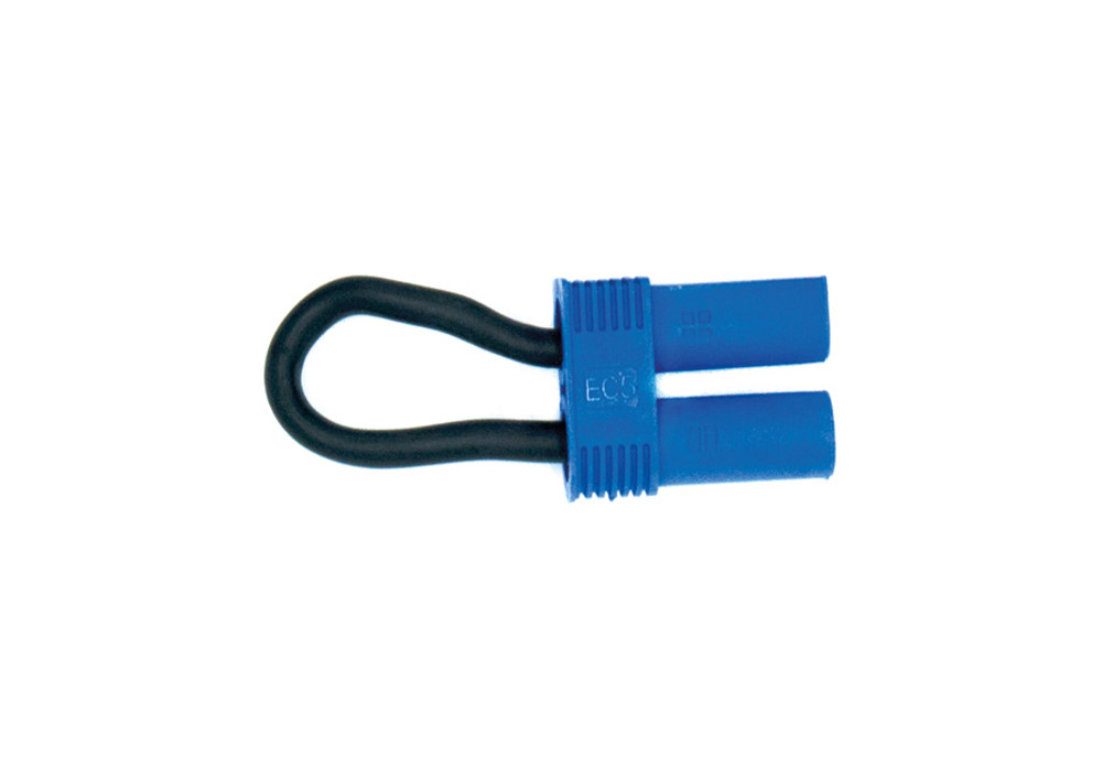 EC5 Stecker - Blindstecker Brücke Loopstecker Blind Loop