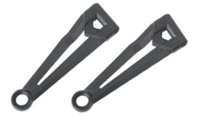 Absima Front upper arm AB30-SJ07