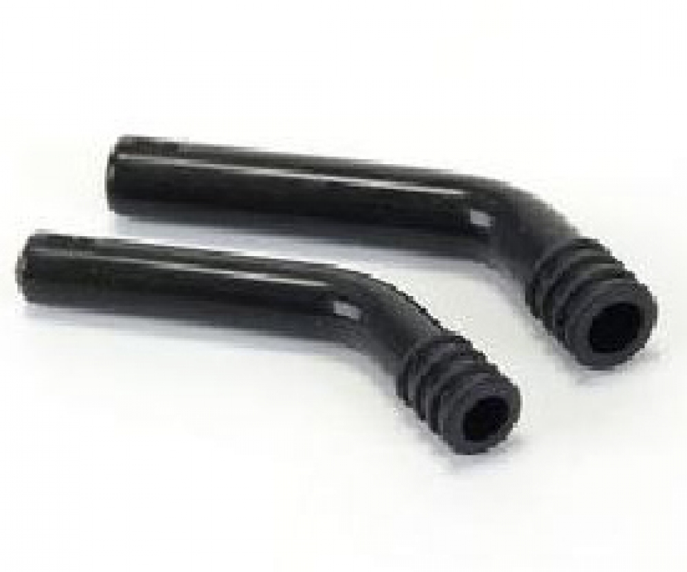 1:8 Silikon Abgasrohr 500905130