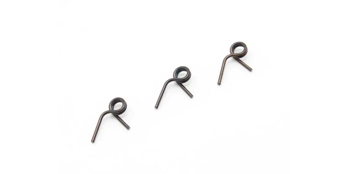 Kyosho Feder für Kupplung 0.90mm Kyosho (3) für IFW636 IFW637-09