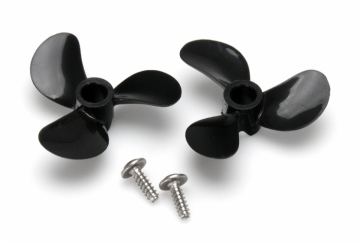 Joysway Propeller set L&R Fishing boat V3 315109