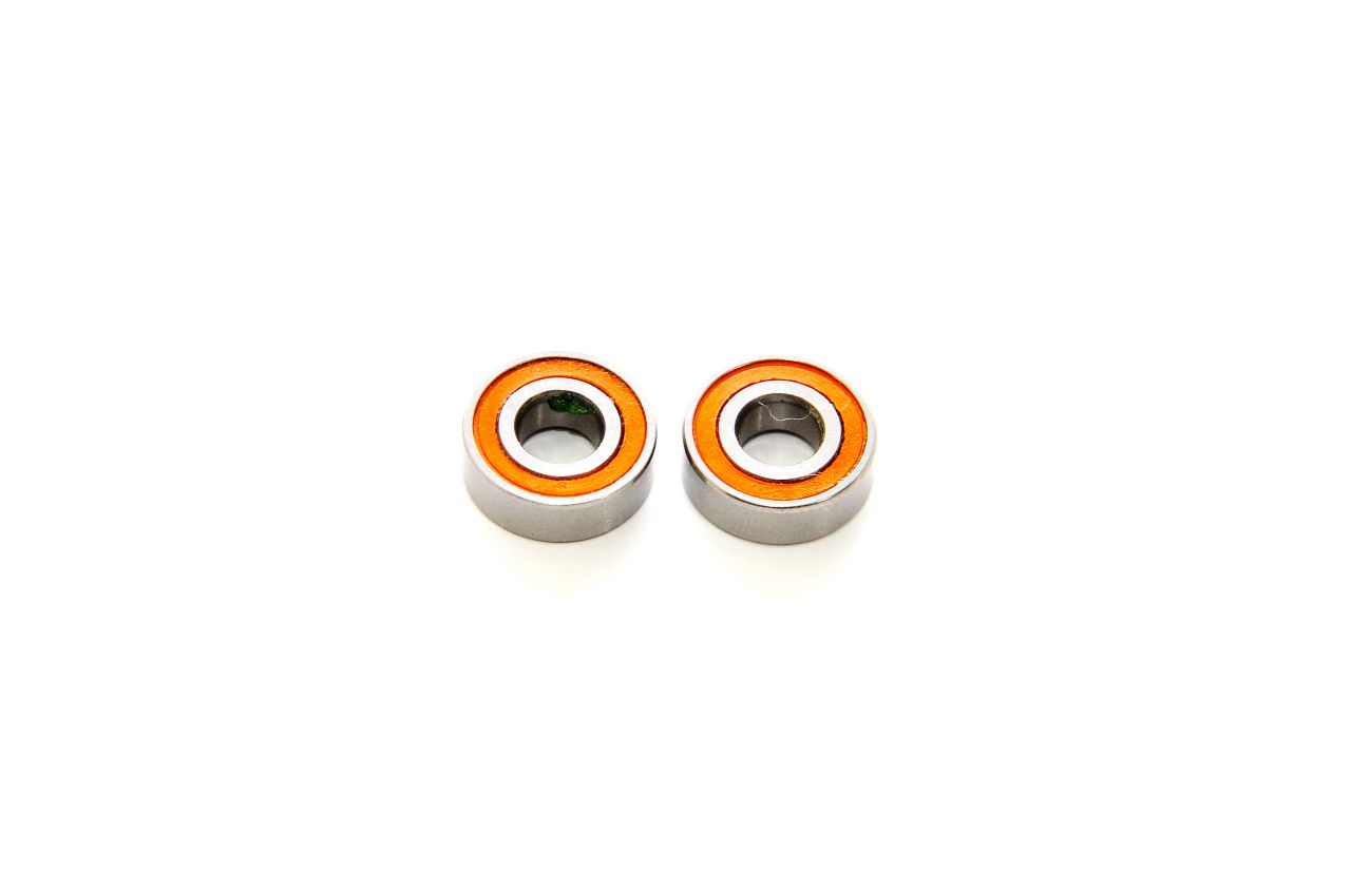 HoBao Kugellager 5x12 - (2 Stk.) OP-0070