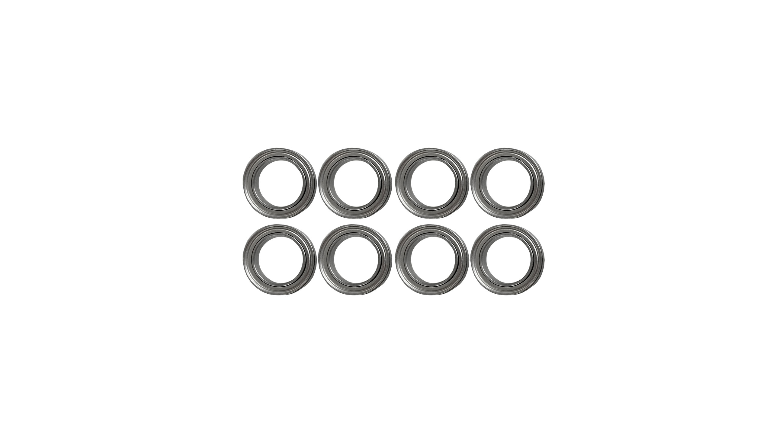 Amewi Kugellager Set 1 Hyper Go, 8 Stück R1810