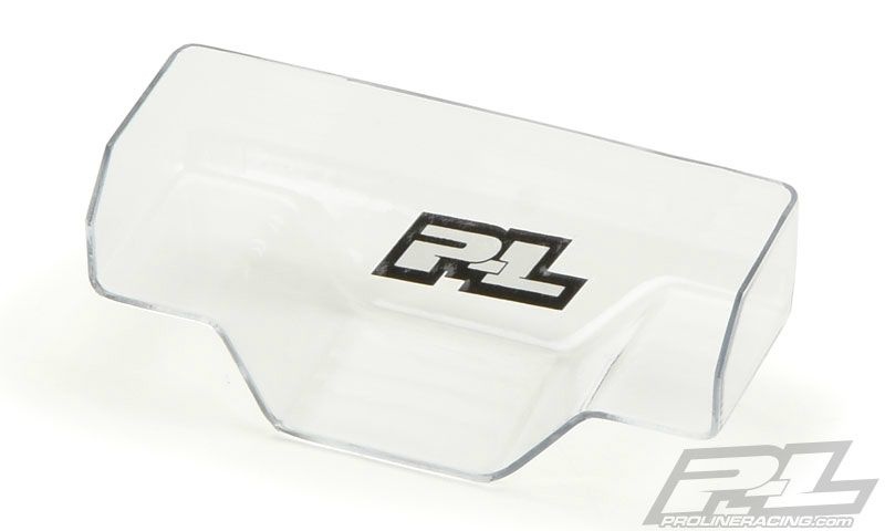 Pro-Line Buggy 1/10 Ersatz-Frontflügel *J* für 6281-02 6282-01 6283-01 & 6284-01 6281-02