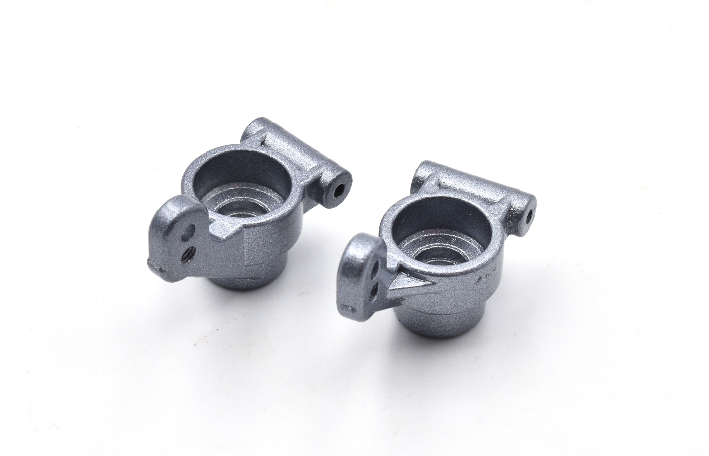 Modster Radträger hinten Metall Mini Cito/Dasher MD11639