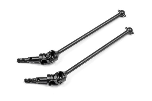 Maverick UNIVERSAL DRIVE SHAFTS (MT) (2PCS) MV22809