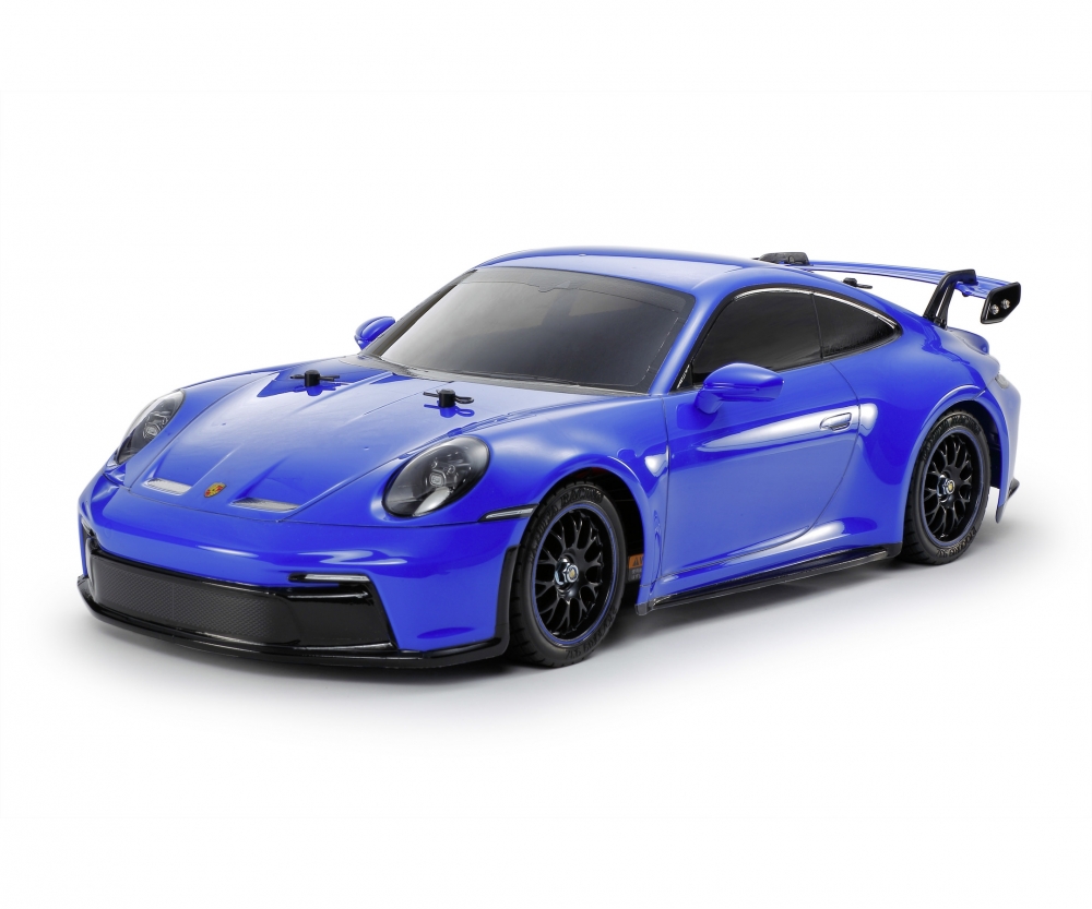 Tamiya 58712 1:10 RC Porsche 911 GT3 (992) TT-02 300058712