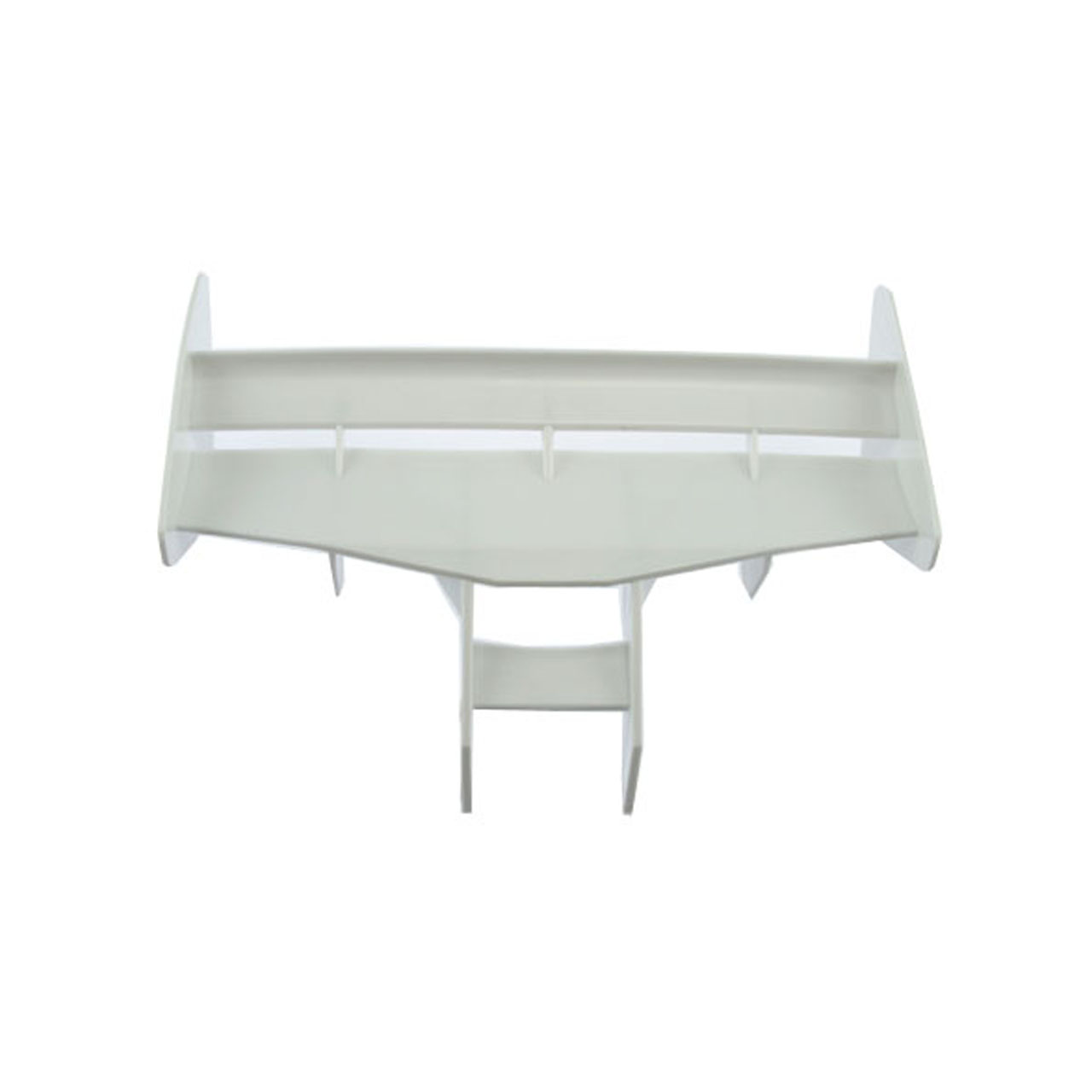 HoBao REAR WING-WHITE 89077W