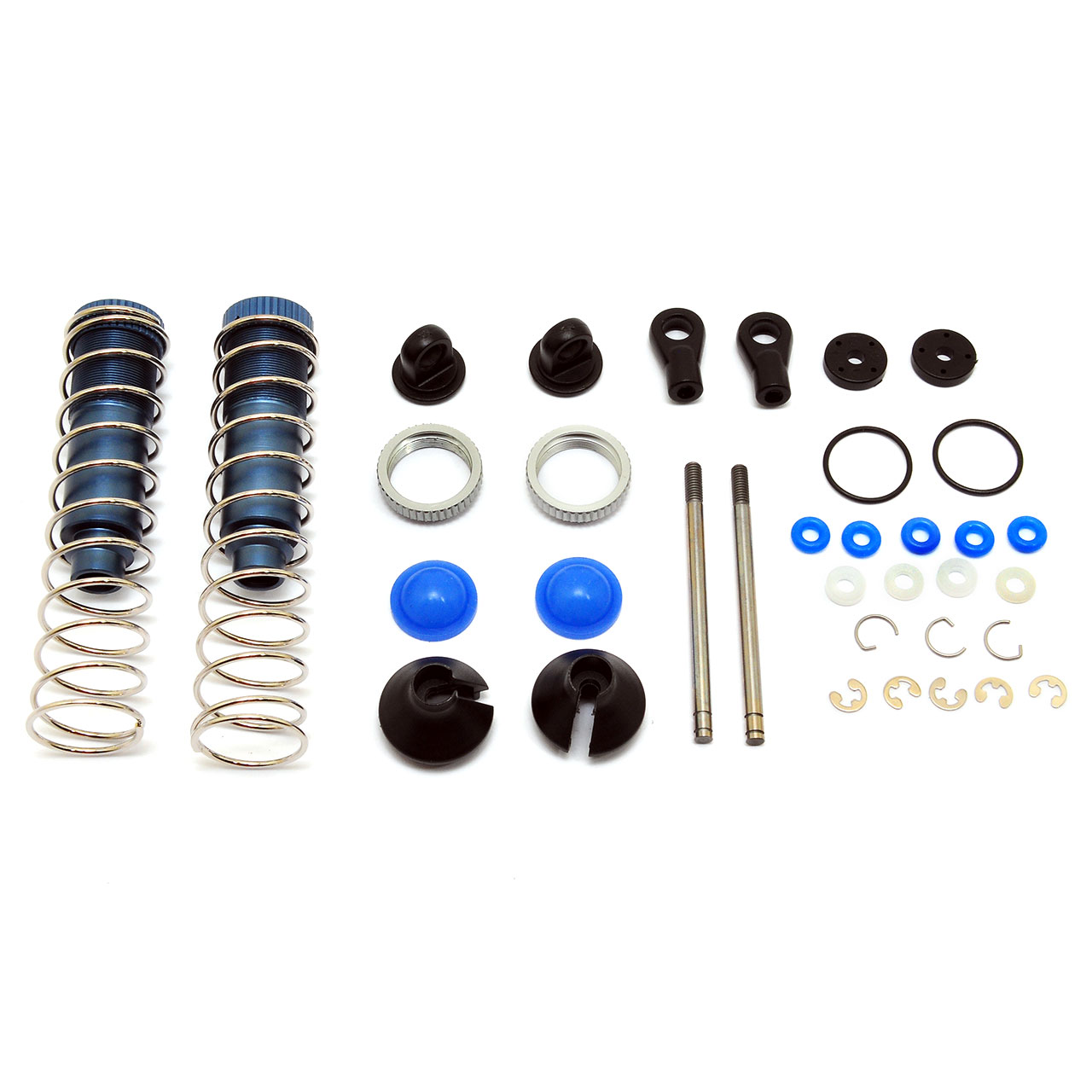 HoBao REAR SHOCK ABSORBER SET 11270