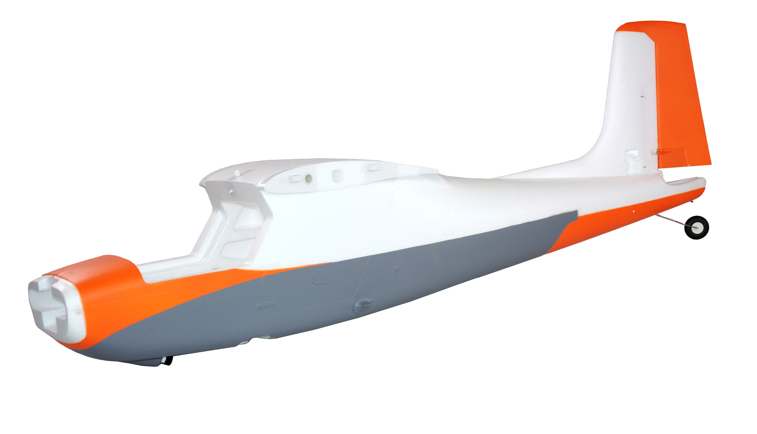 Amewi Rumpf Tasman AMXP6-001