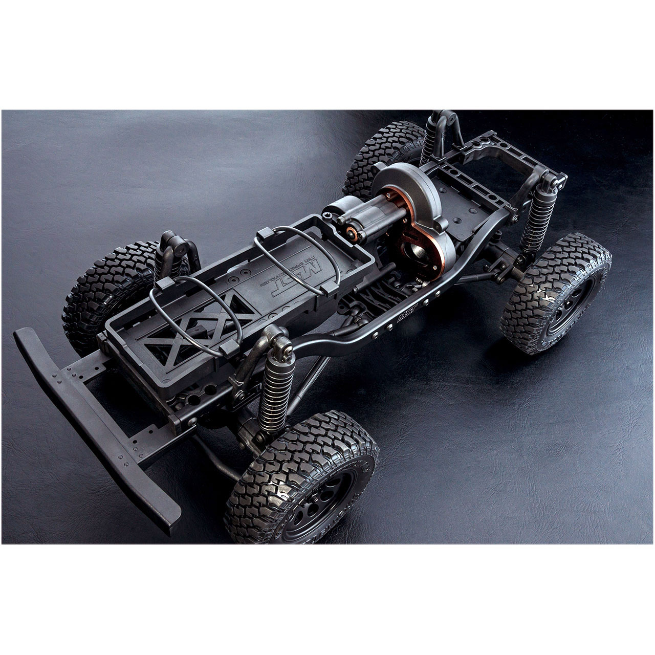 MST-Racing CMX Kit DL1 MST532202