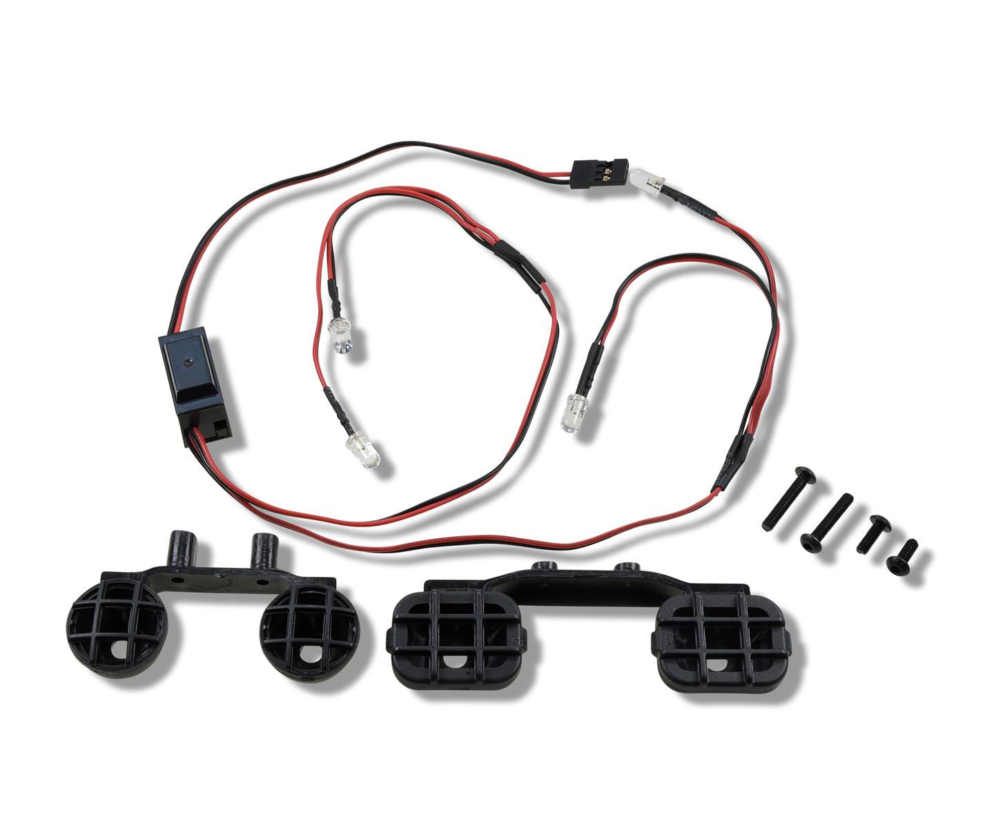 Carson 05692 X10EB LED Light Set V/H 500405692