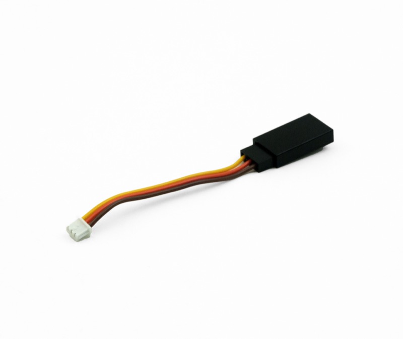 Hobby Plus Servo Conversion Plug 240285