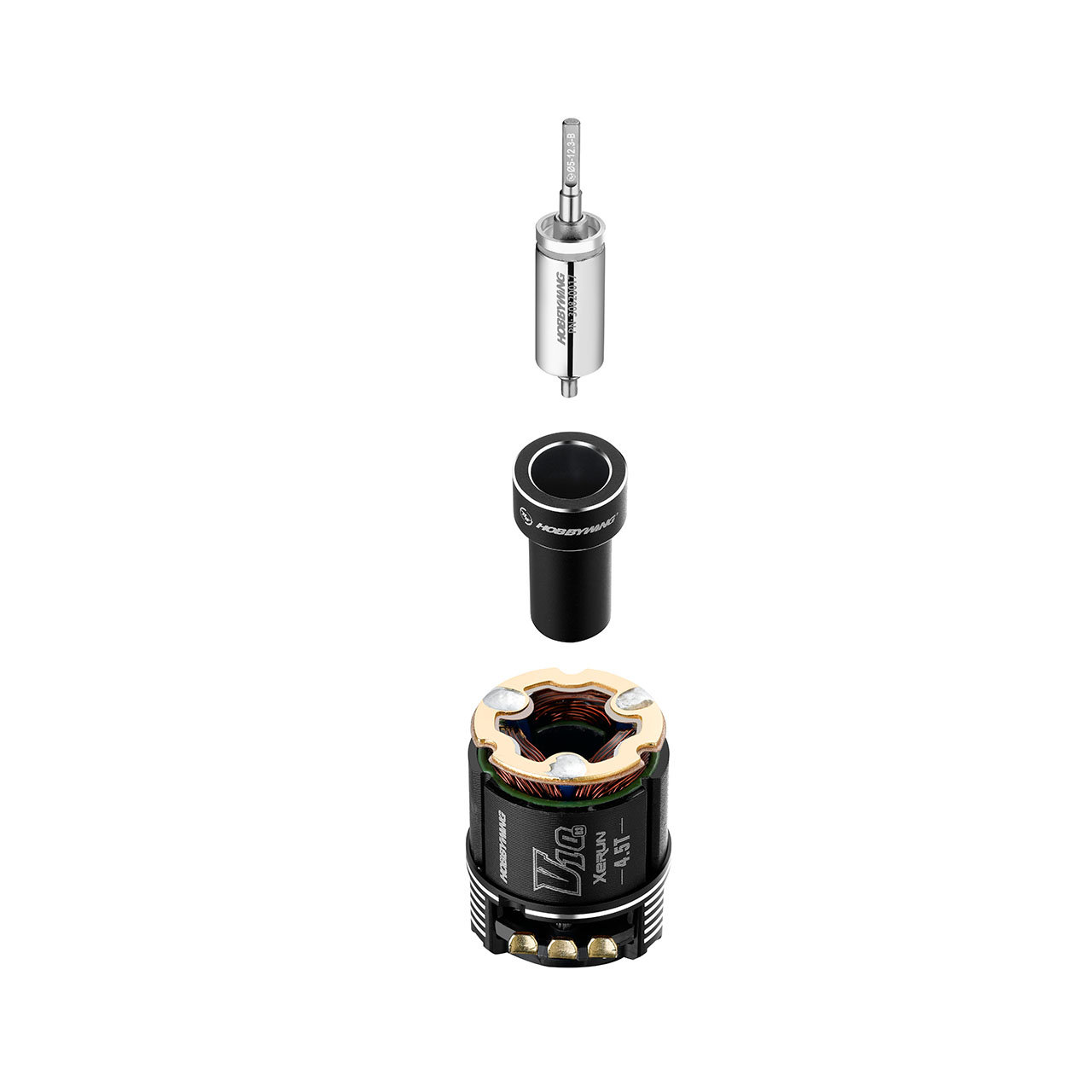 Hobbywing Rotor Replacement Tool HW30800006