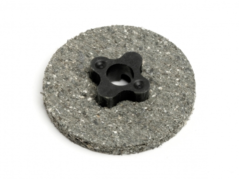 HPI Fiberglas Bremsscheibe (Firestorm) 86875