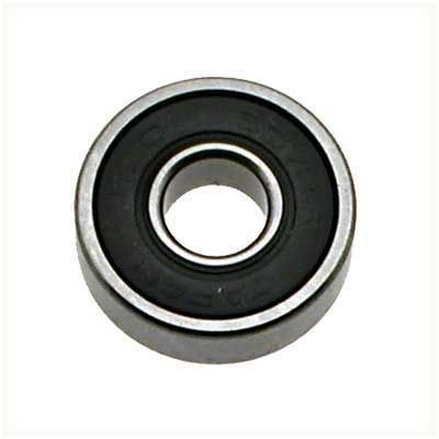 HoBao Kugellager  7X19X6mm 21012
