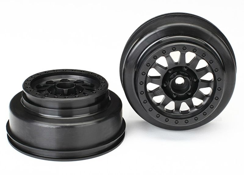 Felgen Method Racing (2) 8471 - Abbildung 1